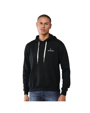 Greys&Blues Goodie Hoodie Plain-Black